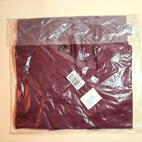 ❤️NWT VINTAGE TORRID MINI DRESS BODYCON SOFT - WINE COLOR - FOXY KNIT DRESS 3X - Picture 4 of 11